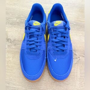 Nike  Field General 82 'Hyper Royal Lightning Gum' HF3165-401 Size 9.5